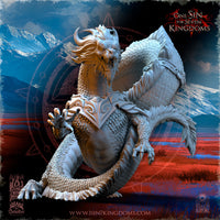 Xiaorun, Dragon éternel