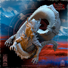 Load image into Gallery viewer, Xiaorun, Dragon éternel
