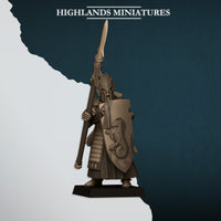 Gardes Maritimes d'Aegis