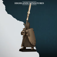 Gardes Maritimes d'Aegis
