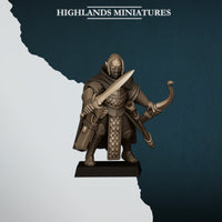 Ombres d'Aegis