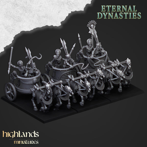Skeleton Tank Regiment