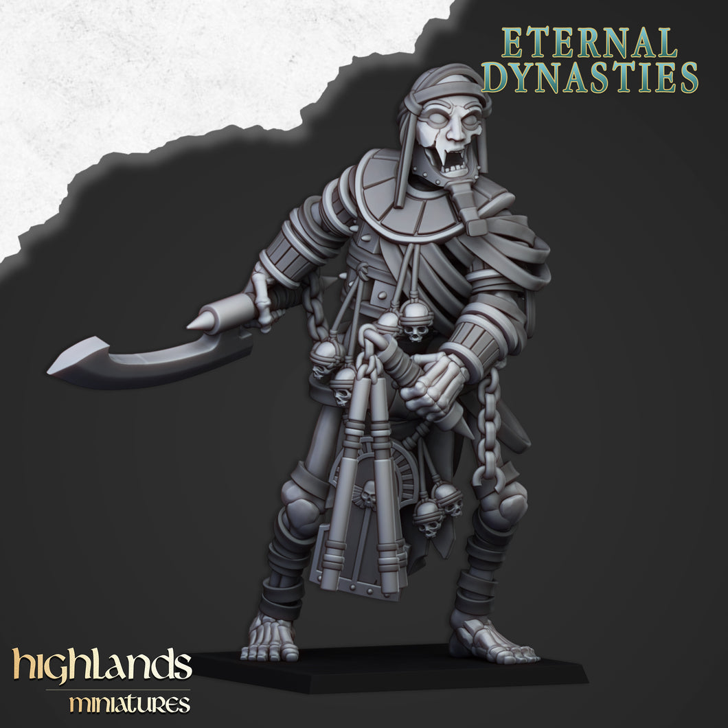 Ancestral Colossus