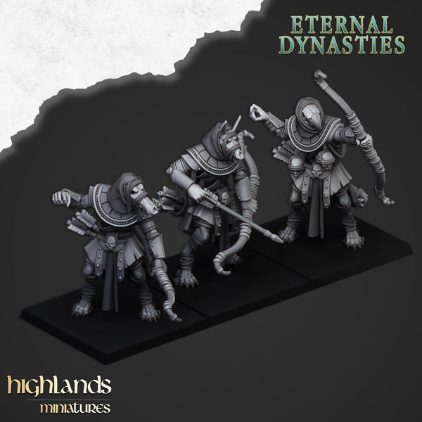 Guards of Anubis