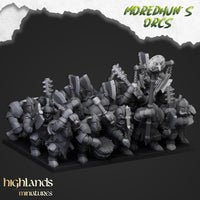 Orcs Noirs