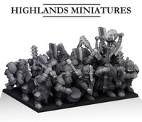 Orcs Noirs