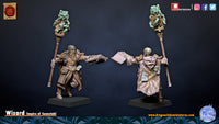 Mage de Bataille impérial