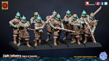 Load image into Gallery viewer, Imperial Free Shooters
