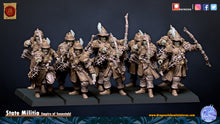 Load image into Gallery viewer, Imperial Militia

