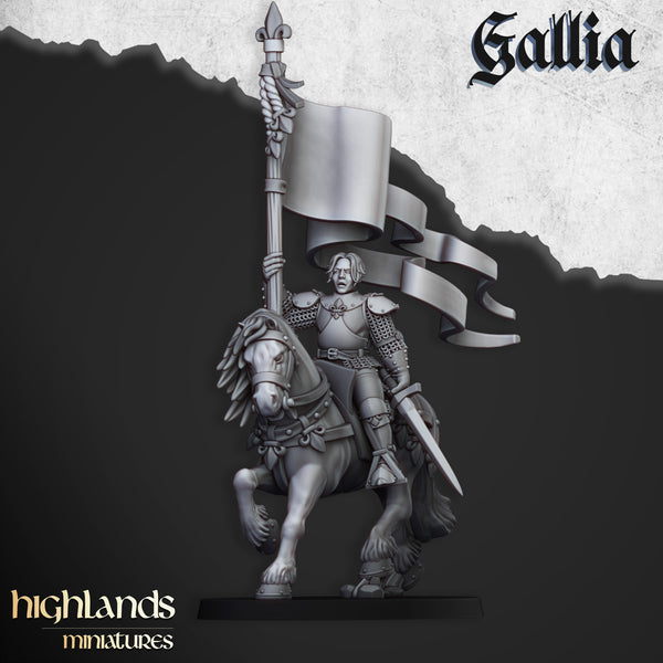 Baronne de Gallia