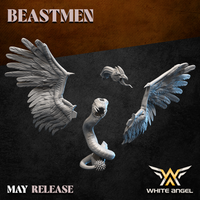 Oiseau Bestial