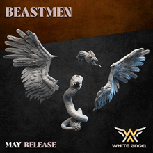 Charger l'image dans la galerie, Oiseau Bestial
