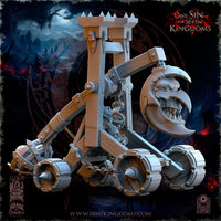 Catapulte de la Nuit
