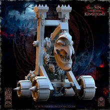 Load image into Gallery viewer, Night Catapult
