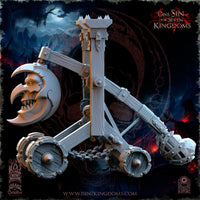 Catapulte de la Nuit