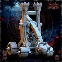 Catapulte de la Nuit