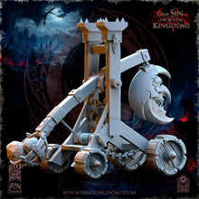 Load image into Gallery viewer, Night Catapult
