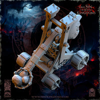 Catapulte de la Nuit