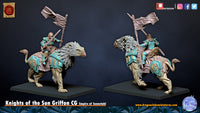 Demi Griffons