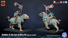 Load image into Gallery viewer, Half Griffins

