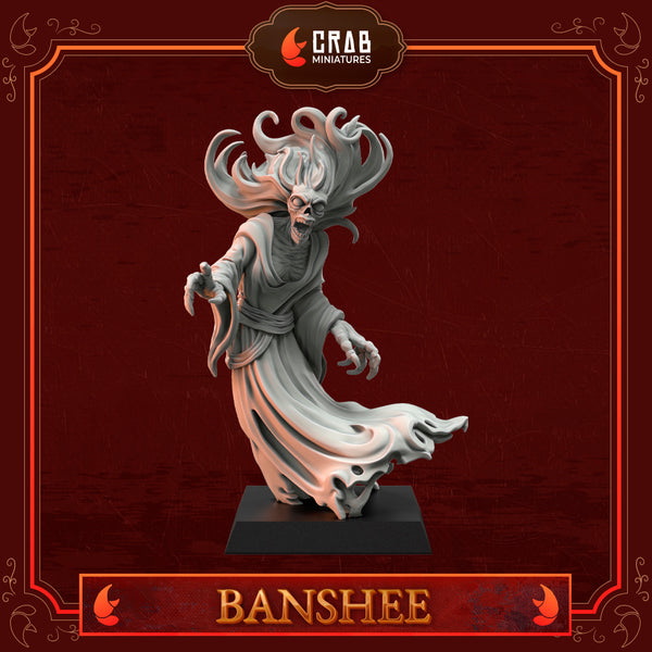 Banshee