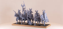 Load image into Gallery viewer, Chevaliers Barrow
