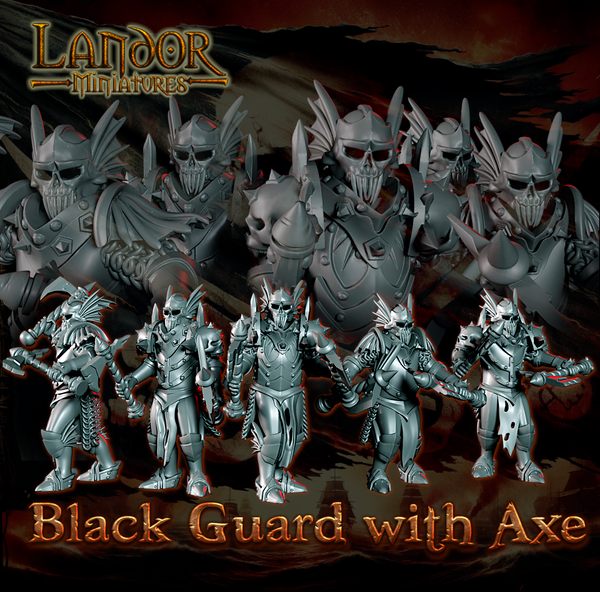 Black Guards