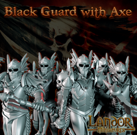 Black Gardes