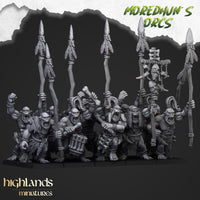 Orc des Caves