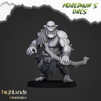 Orc des Caves