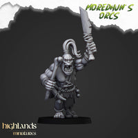 Orc des Caves