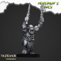 Orc des Caves