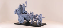 Load image into Gallery viewer, Chariot à corps
