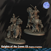 Chevaliers de la Couronne
