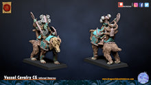 Load image into Gallery viewer, Vassal Cavalry
