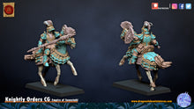 Load image into Gallery viewer, Order of Chivalry

