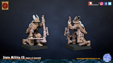 Load image into Gallery viewer, Imperial Militia
