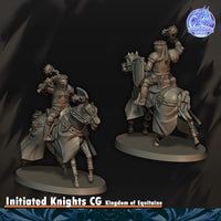 Chevaliers Initiés