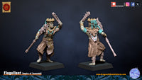Flagellants