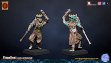Load image into Gallery viewer, Flagellants
