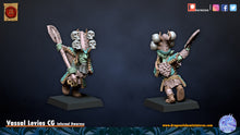 Load image into Gallery viewer, Vassal Infantry
