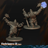Etripeurs Ogres