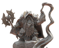 Pack Warhamateur Nains infernaux