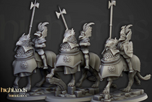 Load image into Gallery viewer, Pack Warhamateur du Loup Blanc
