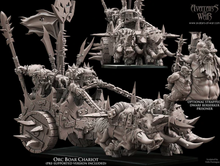 Charger l'image dans la galerie, Pack Warhamateur Peaux Vertes
