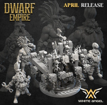 Charger l'image dans la galerie, Pack de Tueurs Warhamateur
