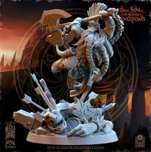 Charger l'image dans la galerie, Pack de Tueurs Warhamateur
