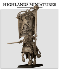 Pack Warhamateur Mercenaires