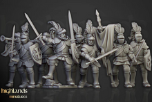 Charger l'image dans la galerie, Pack Warhamateur Mercenaires
