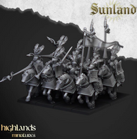 Pack Warhamateur Mercenaires